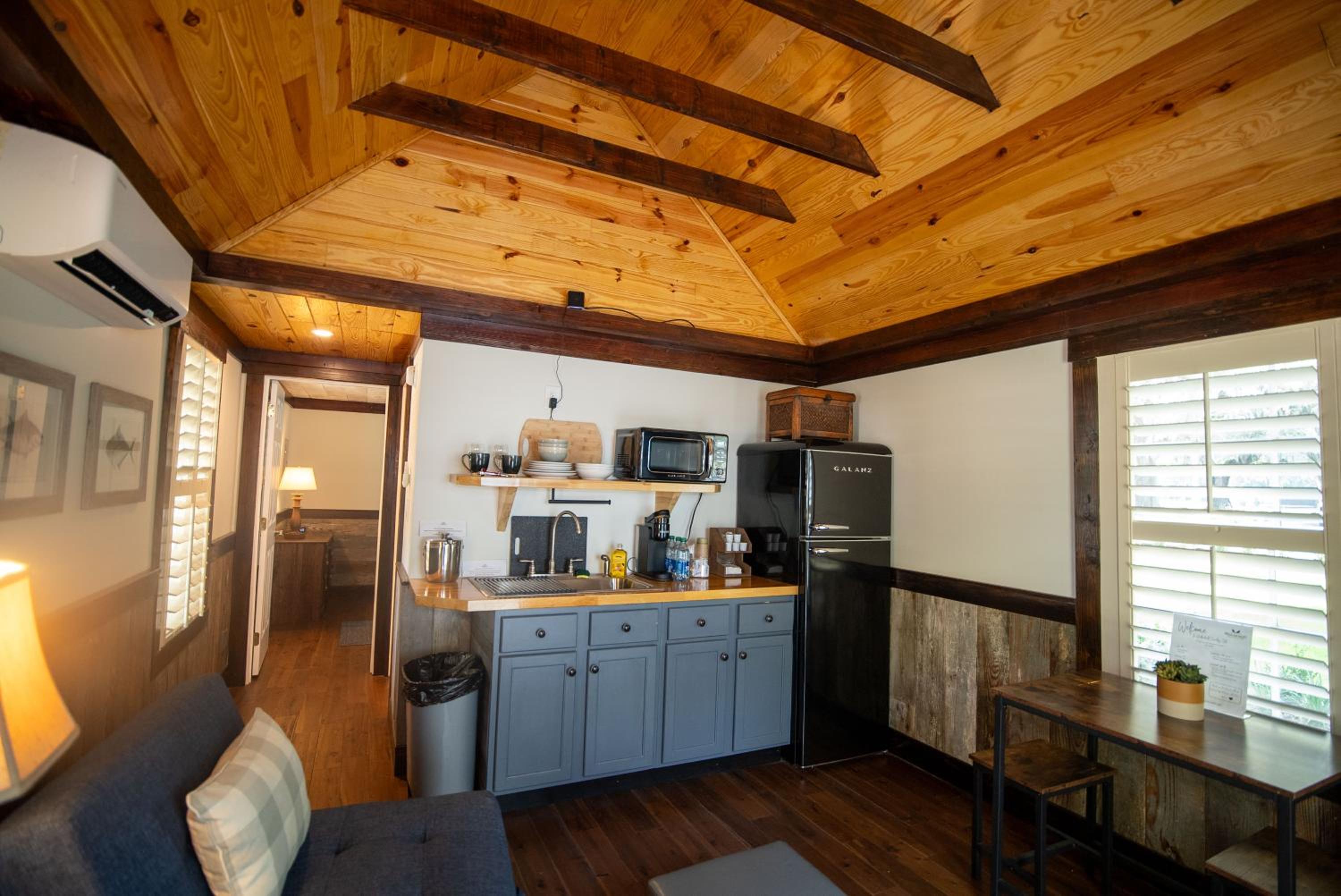 Wedgefield Bed & Breakfast