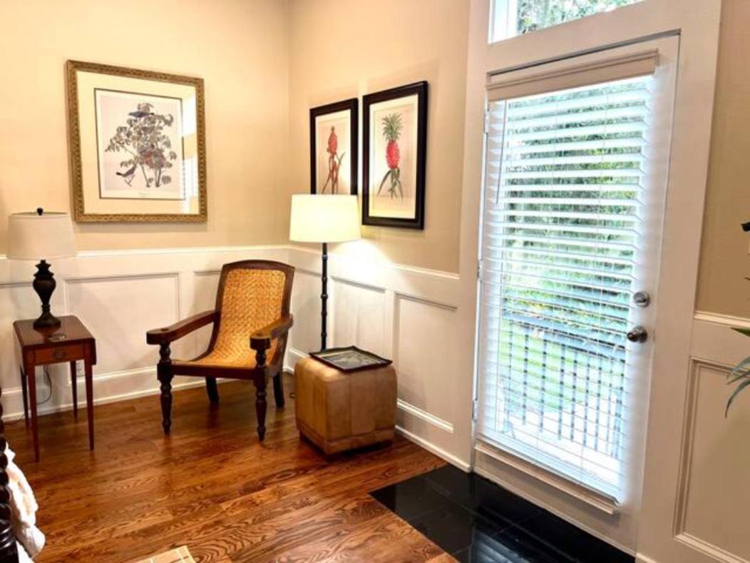 Wedgefield Bed & Breakfast