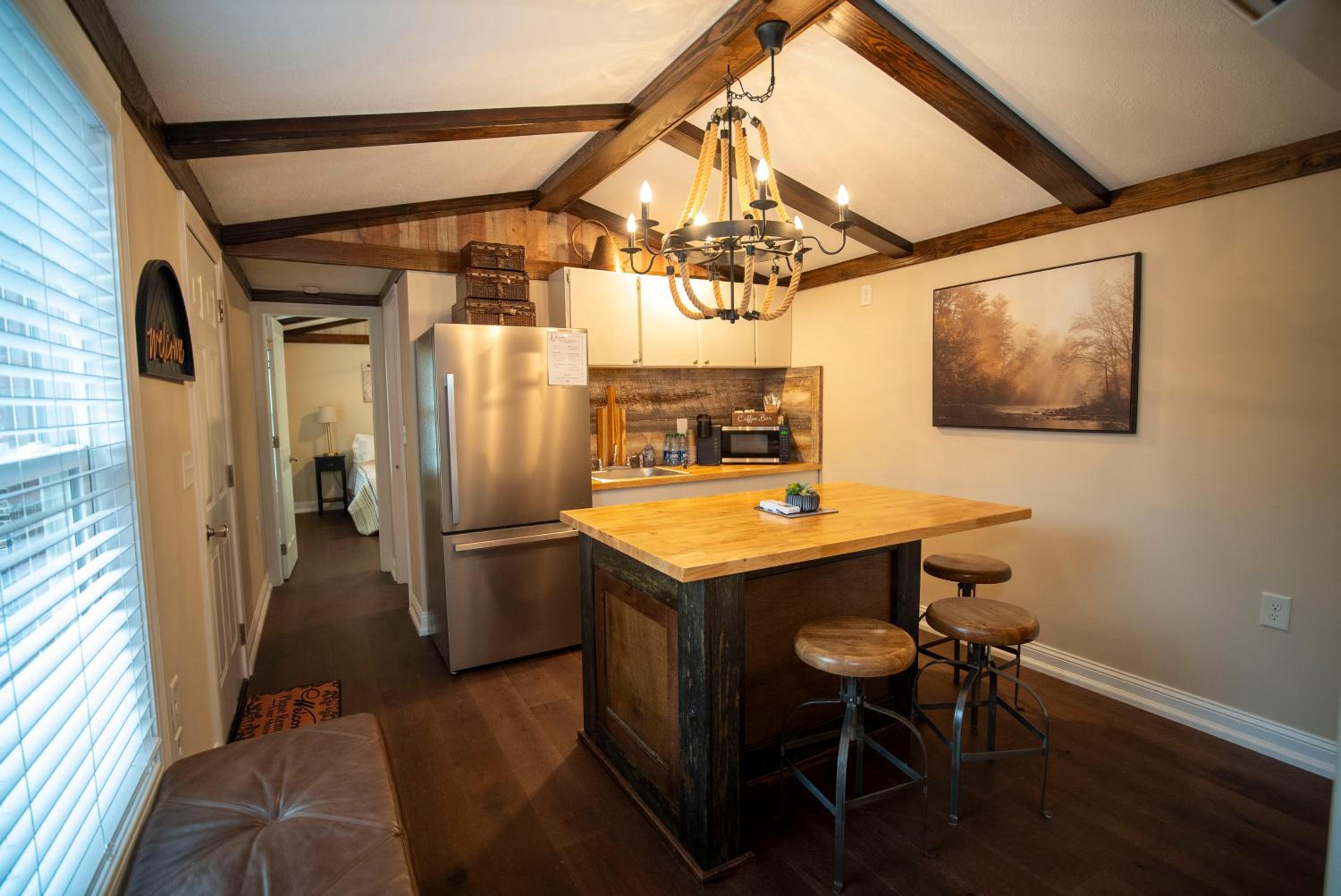 Wedgefield Bed & Breakfast