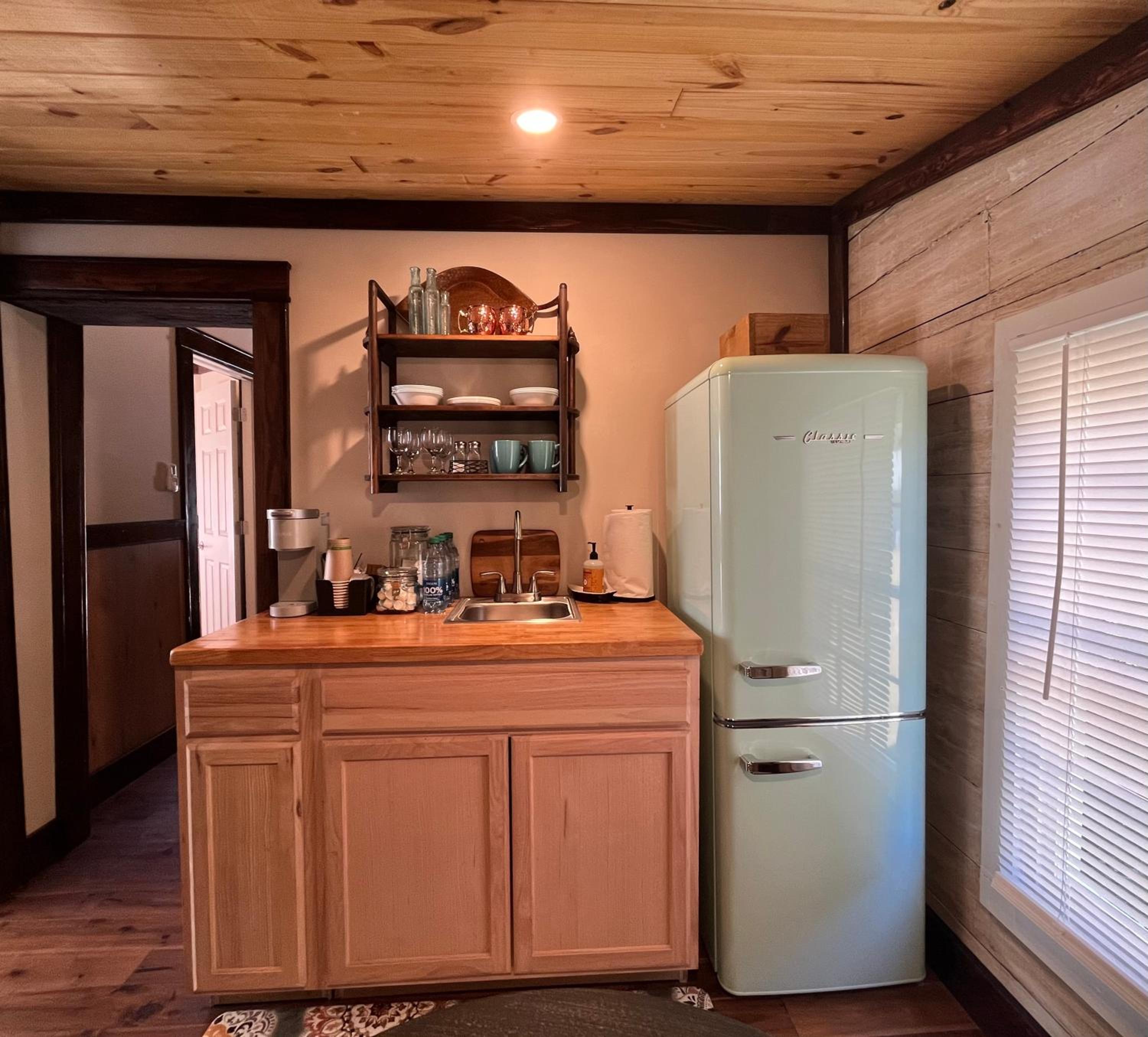 Wedgefield Bed & Breakfast