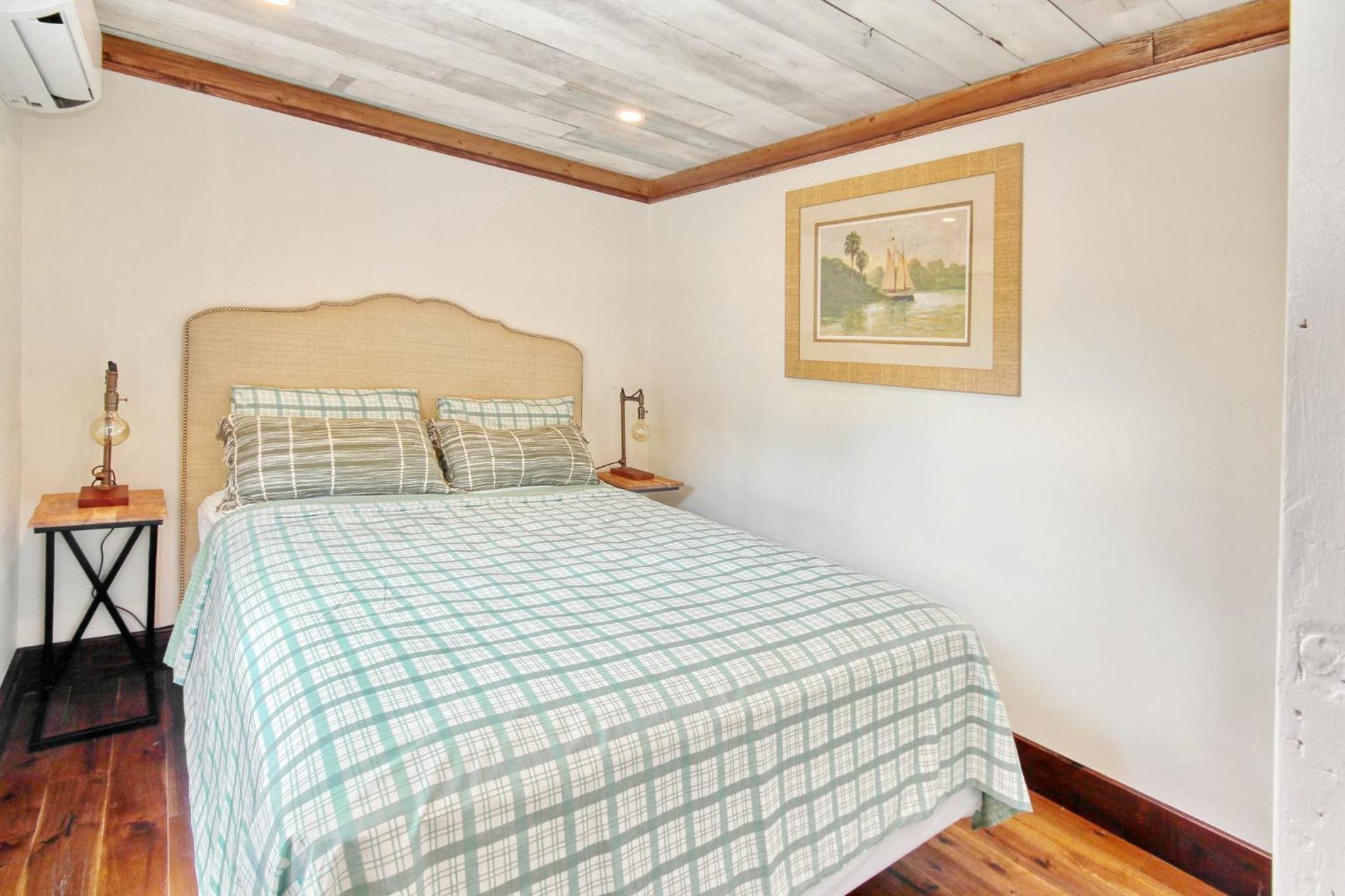 Wedgefield Bed & Breakfast