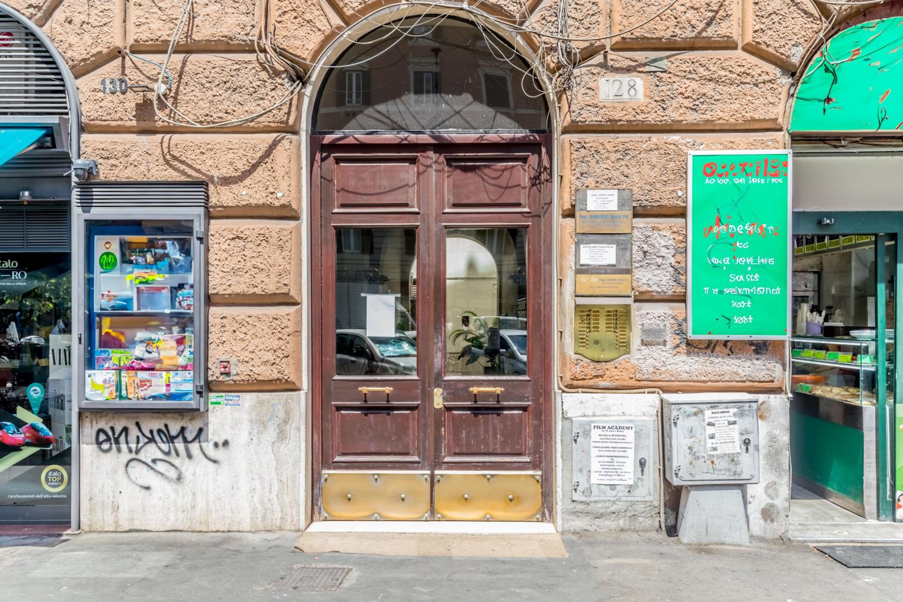 Vatican Sweet Guest House