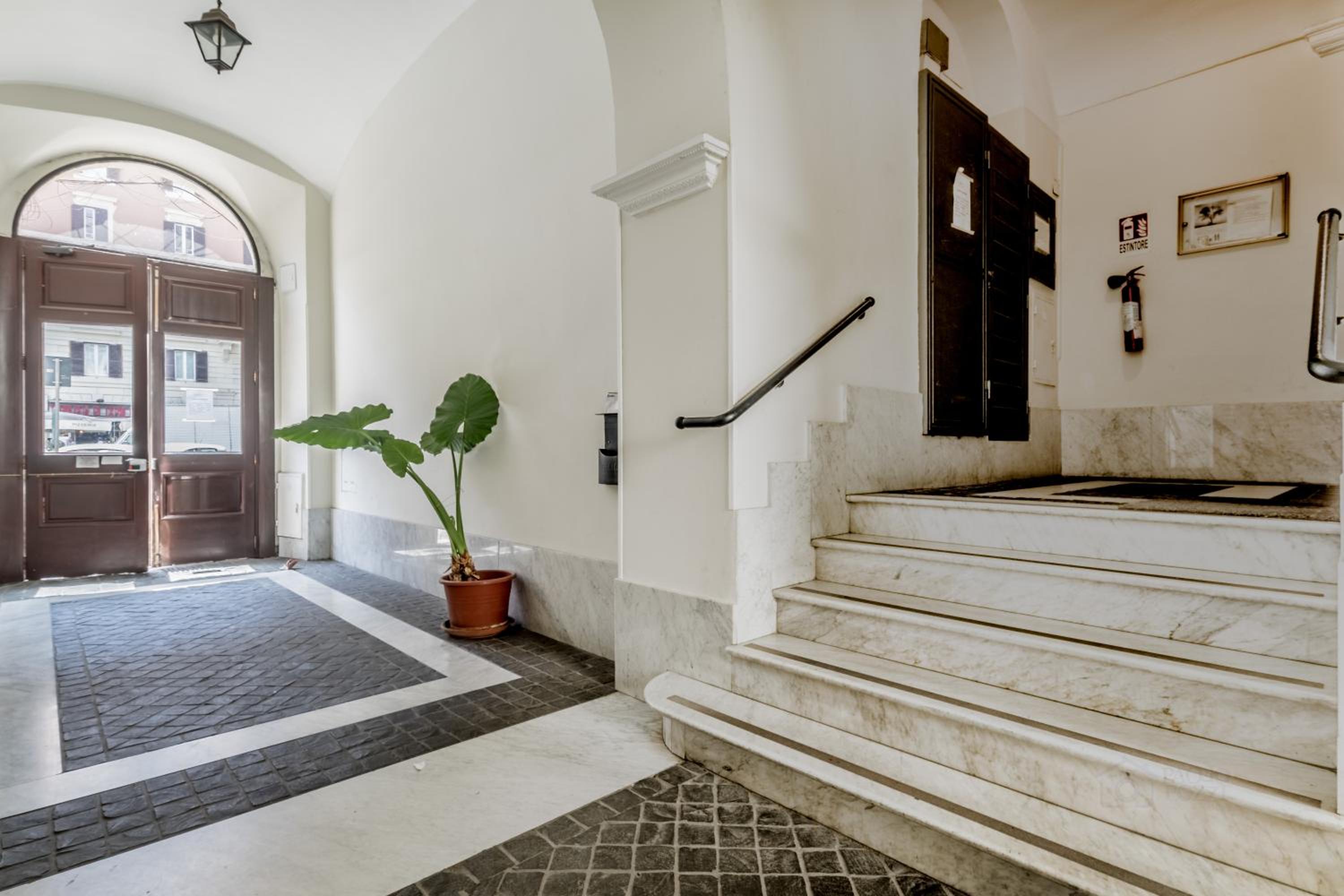 Vatican Sweet Guest House