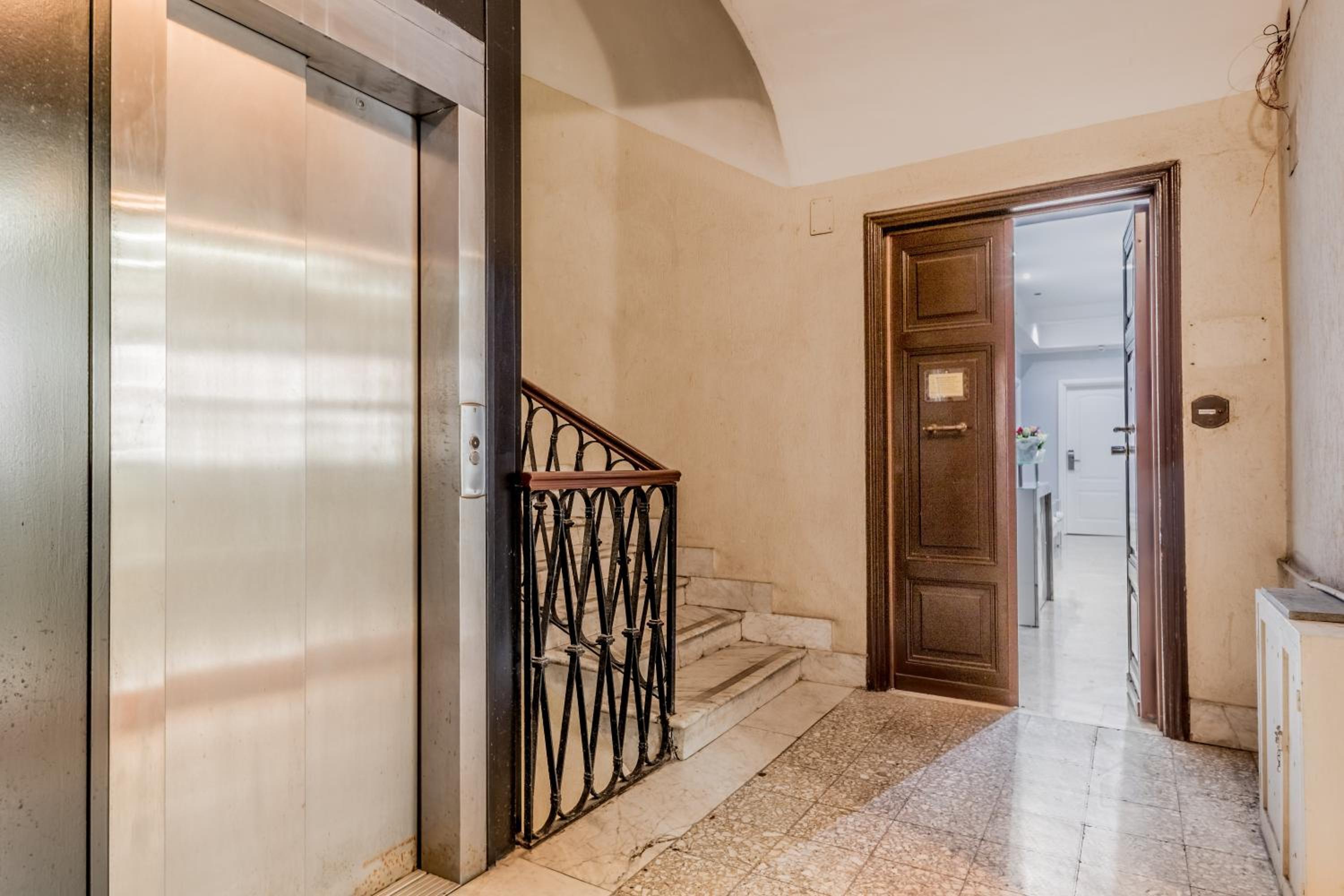 Vatican Sweet Guest House