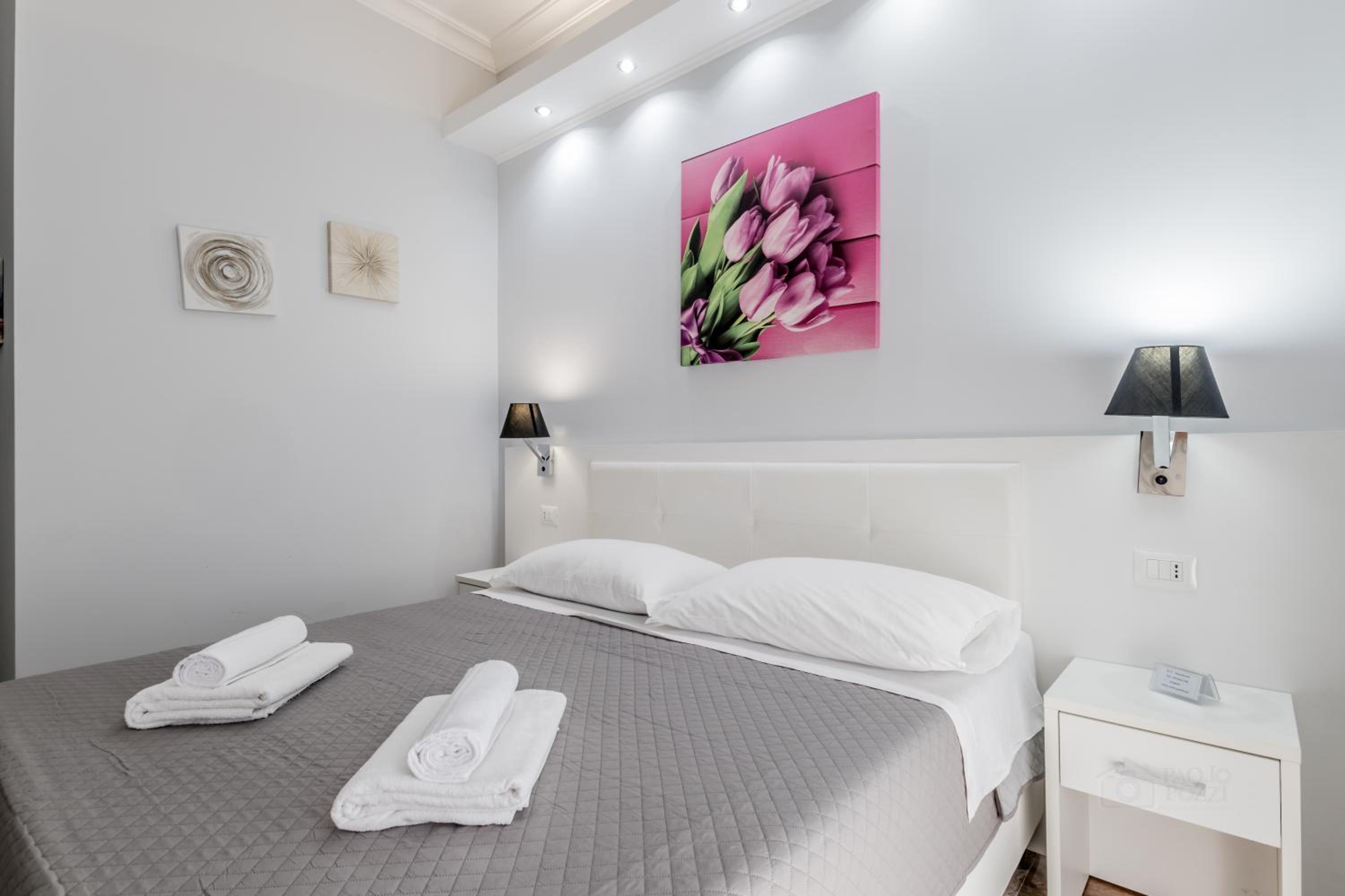 Vatican Sweet Guest House