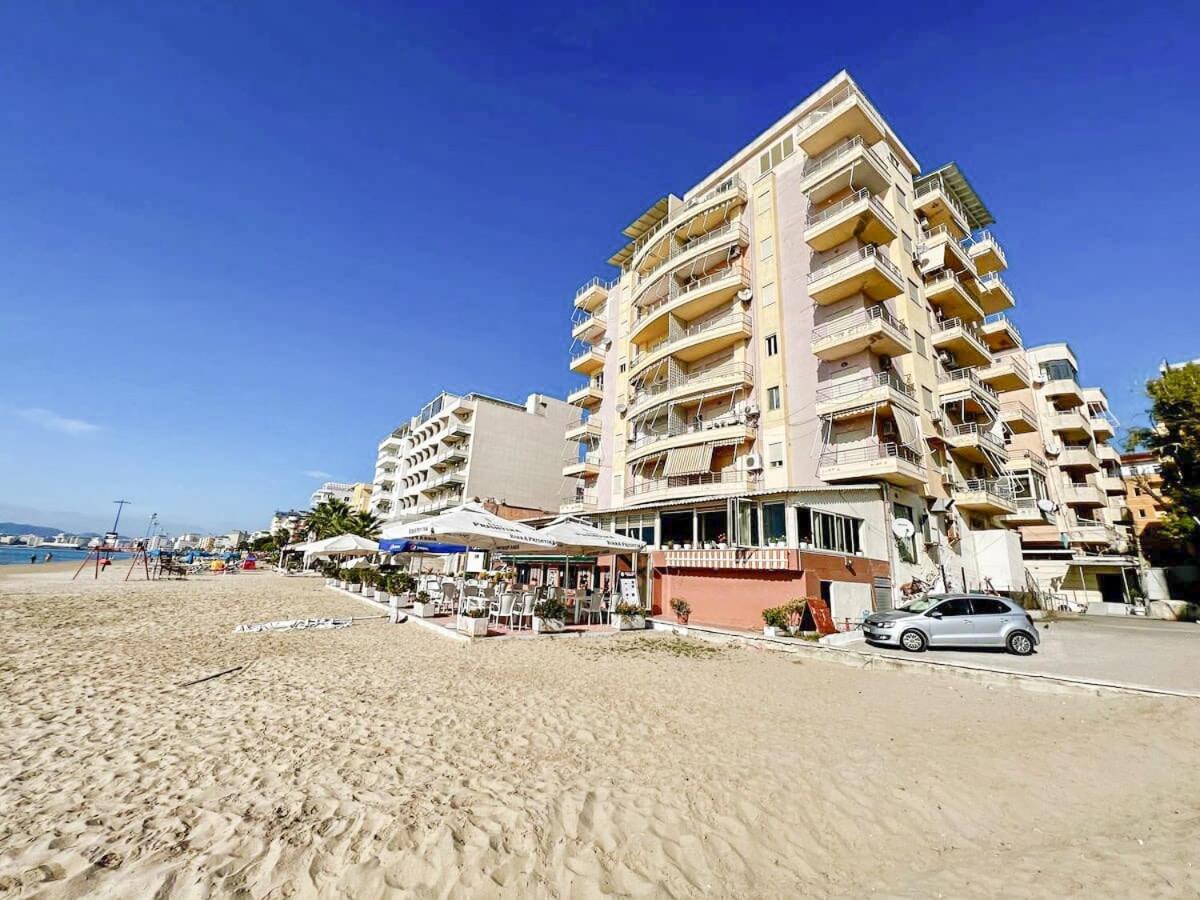 Beachcomber 515