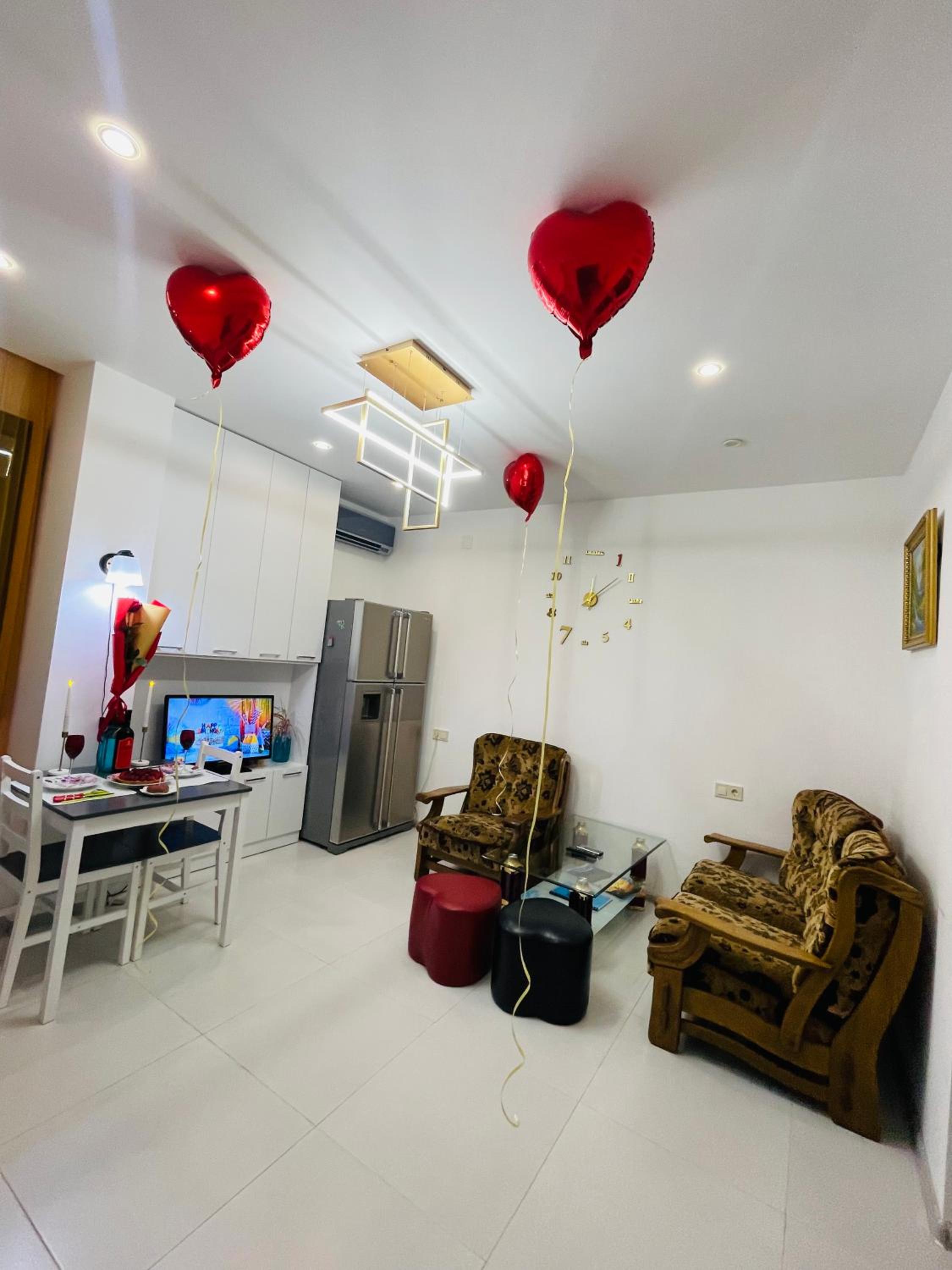 Maria House view 3