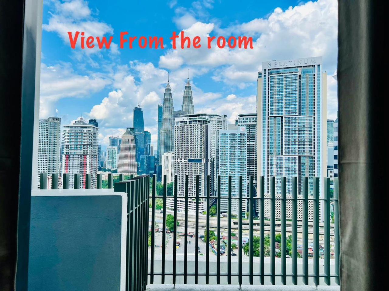 KLCC The Luxe Colony Skypool By Tasrifa