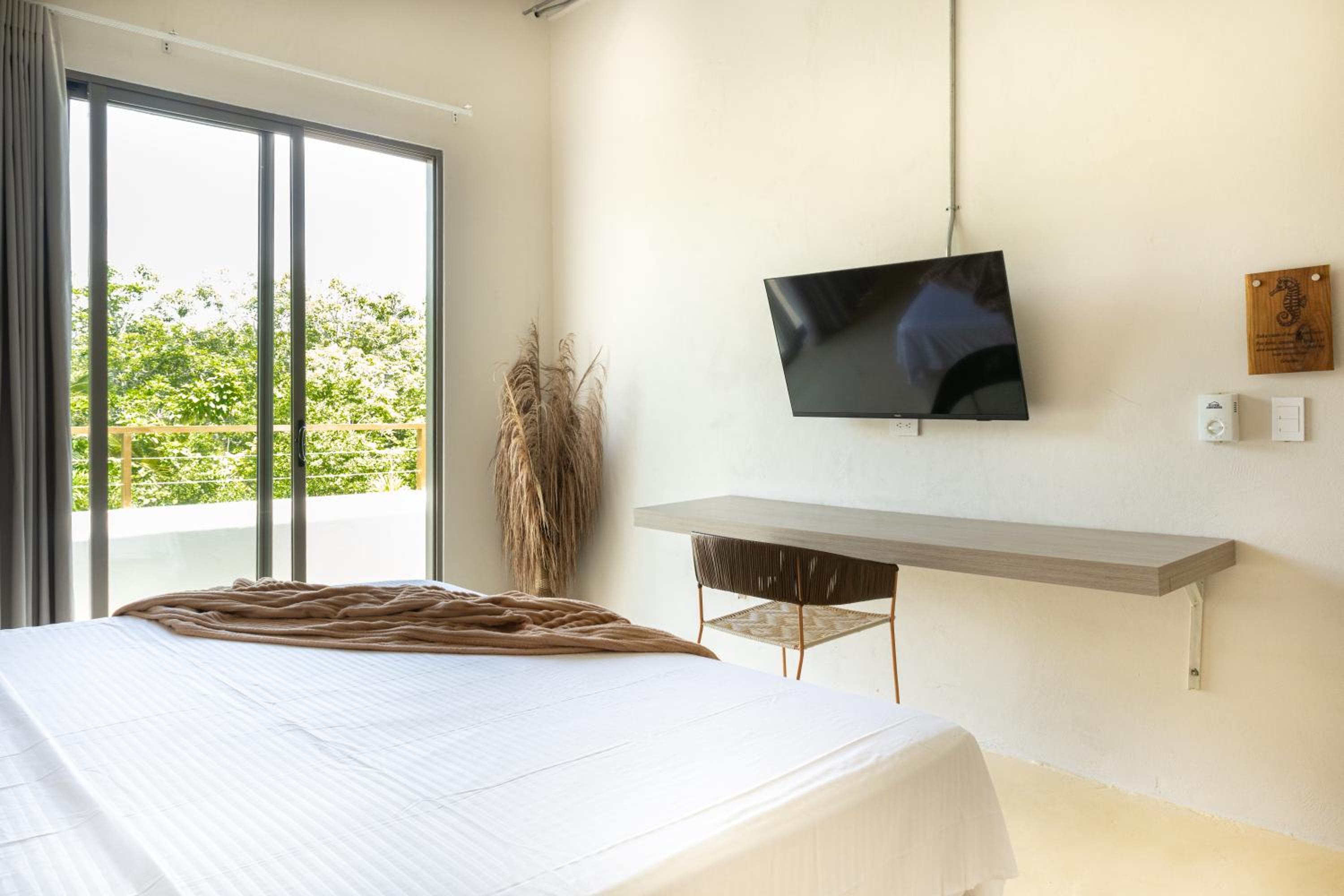 Villa con piscina privada en coveñas sucre