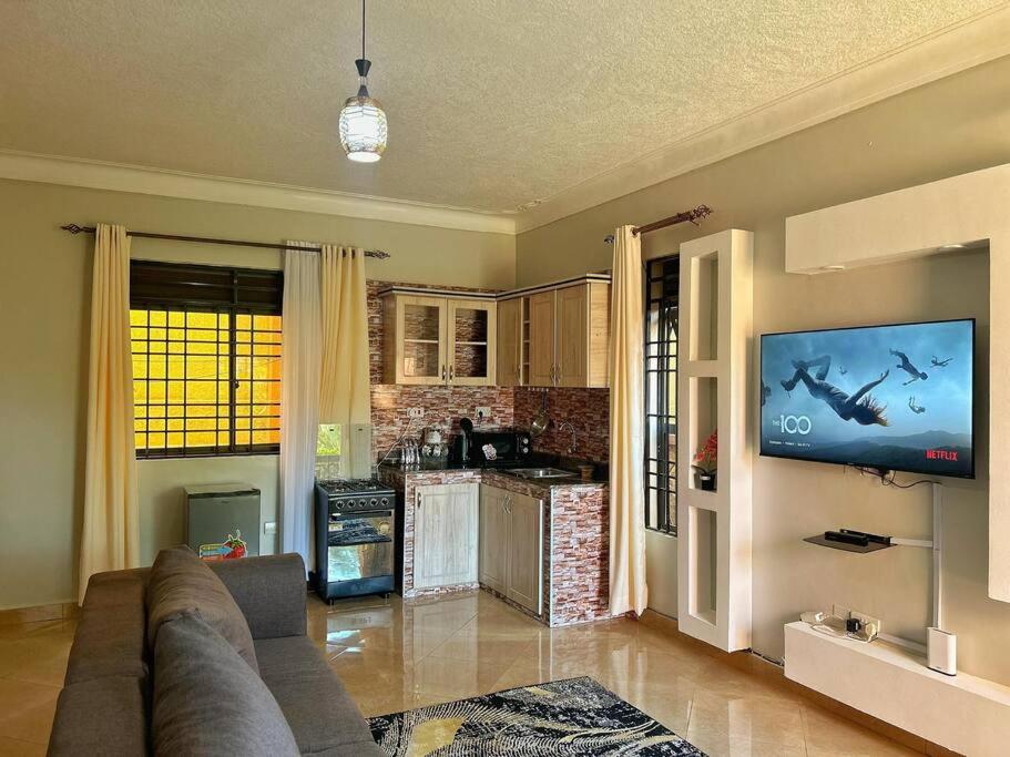 Ebel Homes