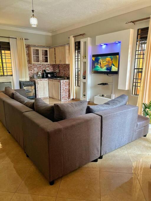Ebel Homes