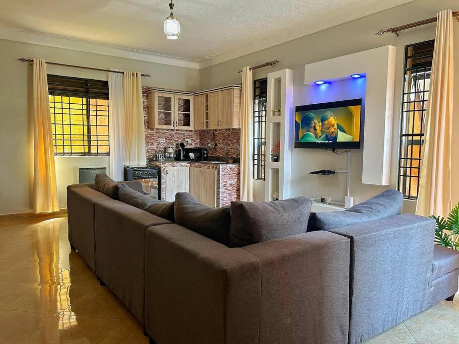Ebel Homes