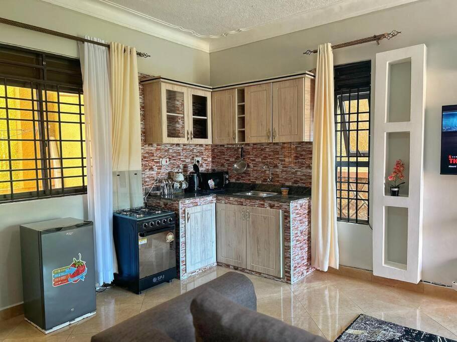 Ebel Homes