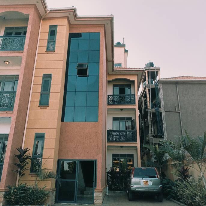Ebel Homes