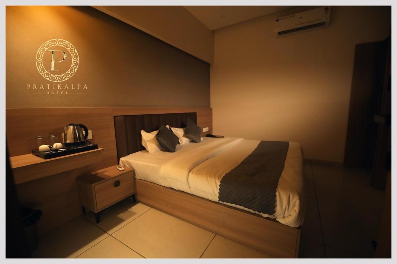 Hotel prratikalpa