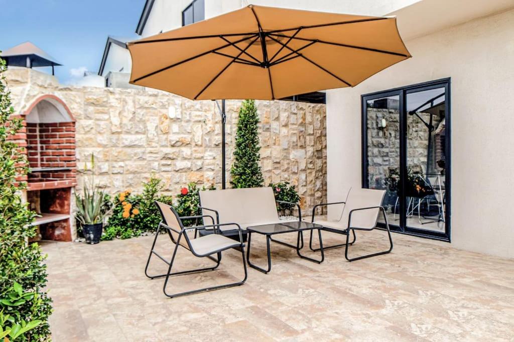 Luxuriöses Haus, privater Pool