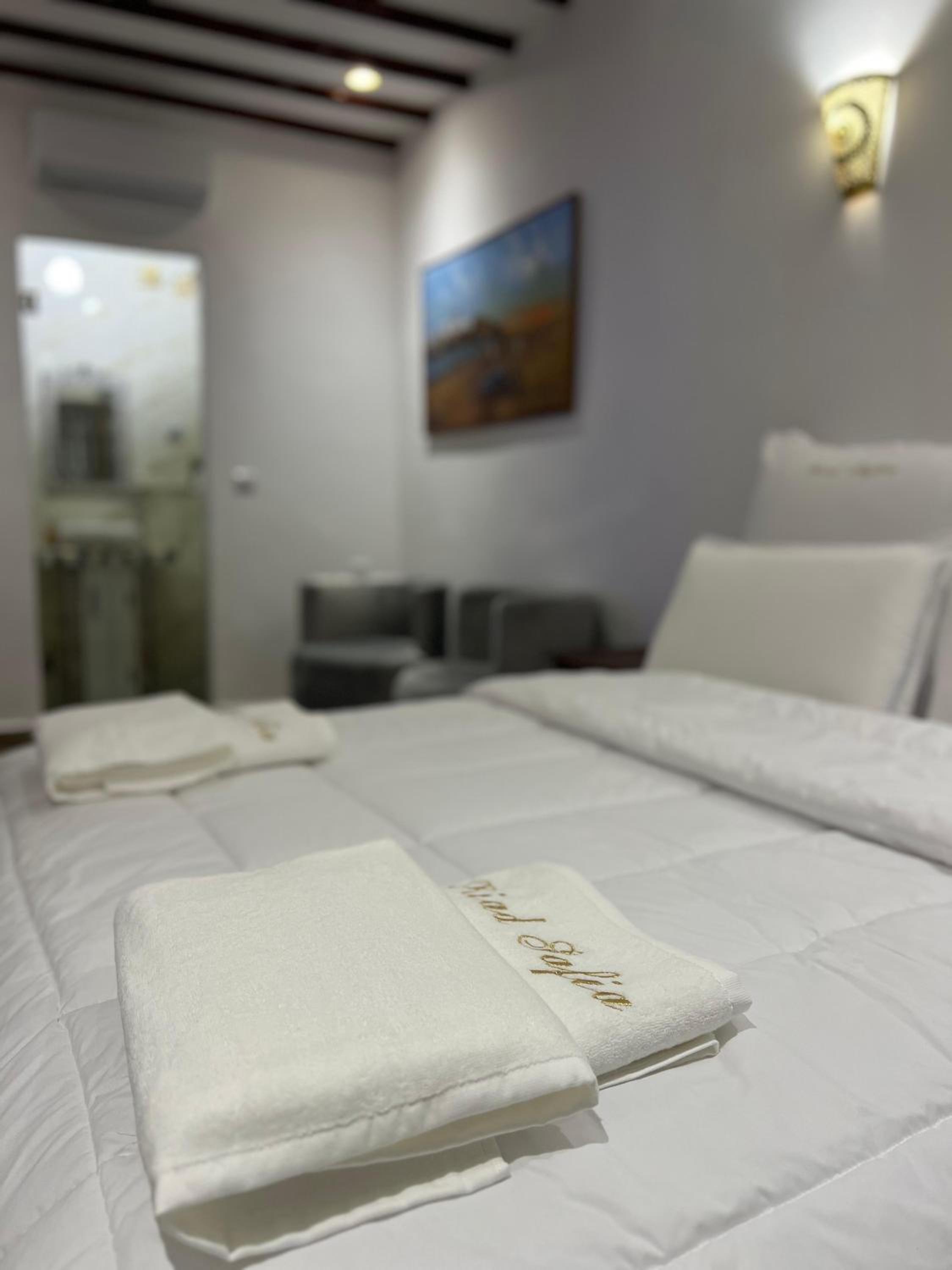 Rabat Vacations - Riad Safia - Property Image 12