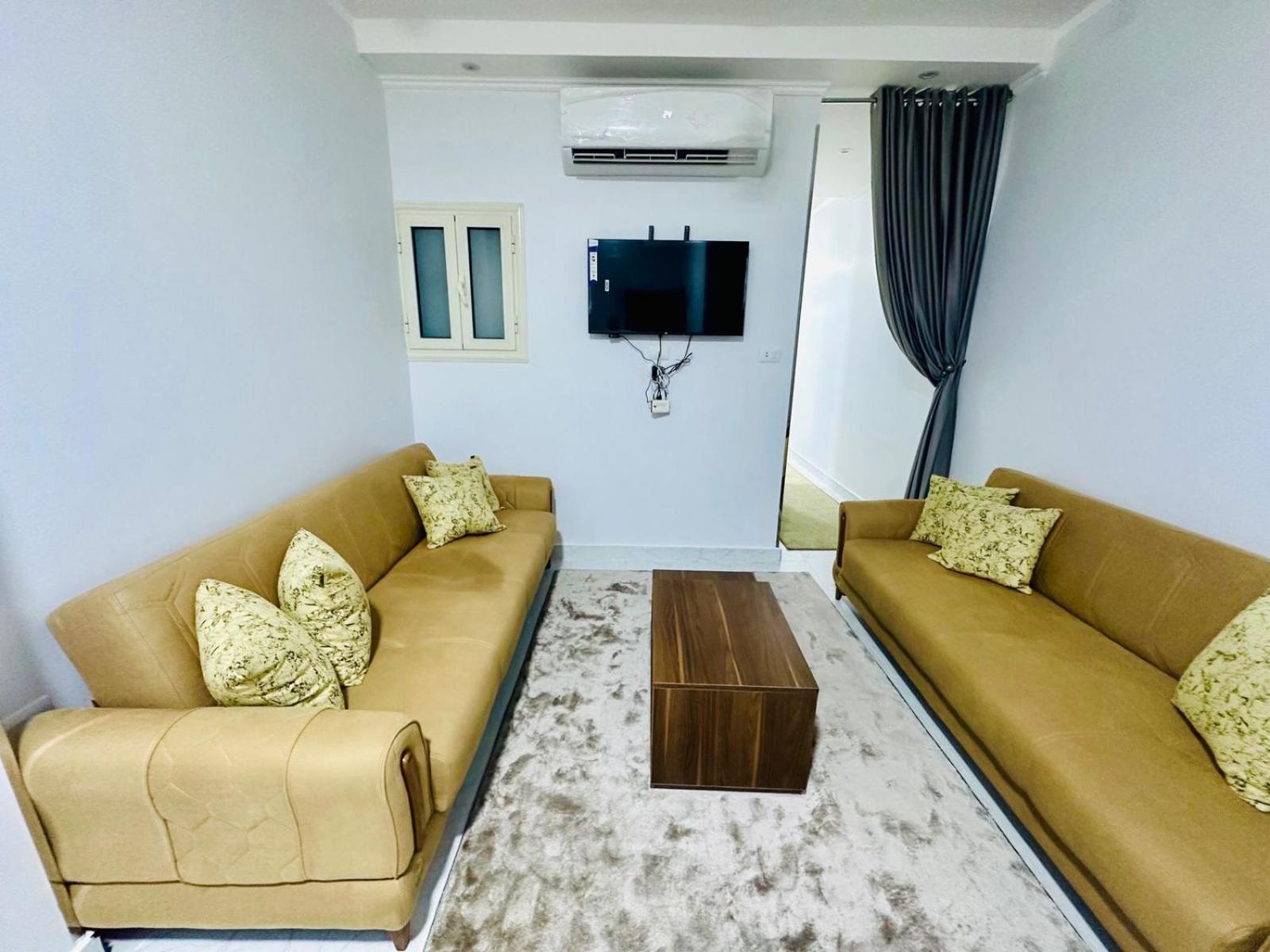 Abbady tower