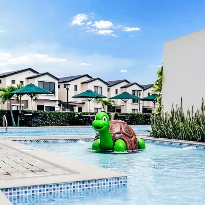 Luxuriöses Haus, privater Pool