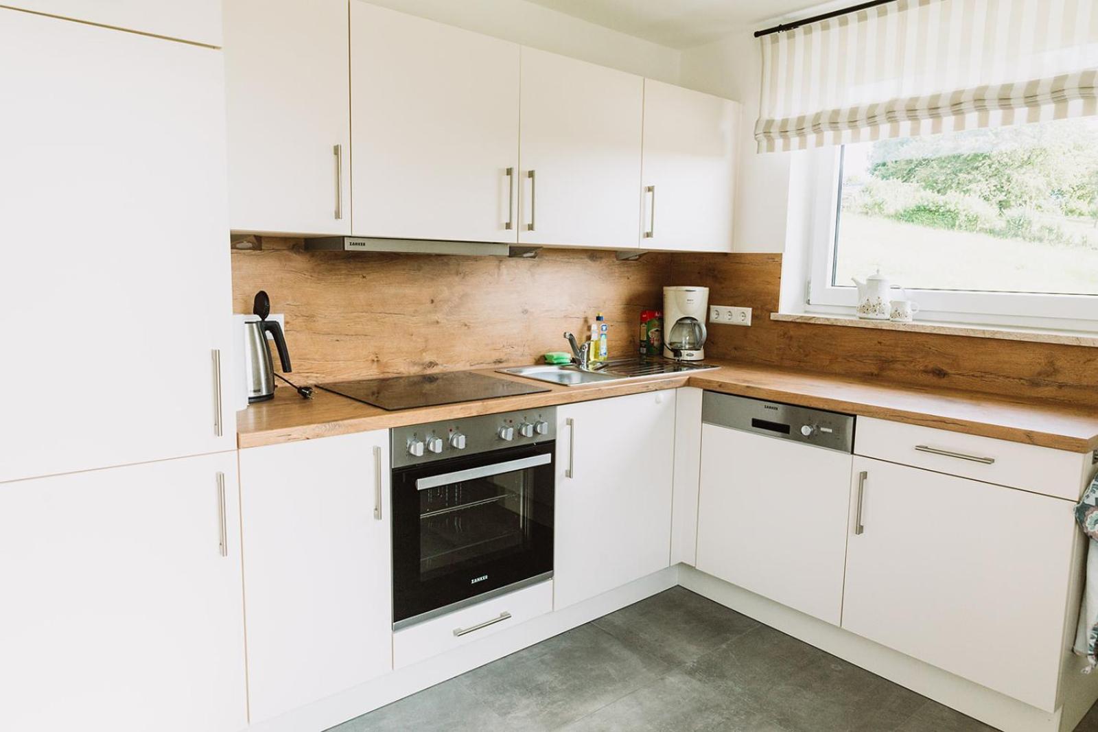 Ferienwohnung Seeliebe