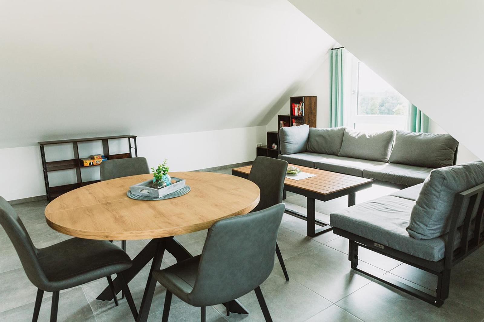 Ferienwohnung Seeliebe