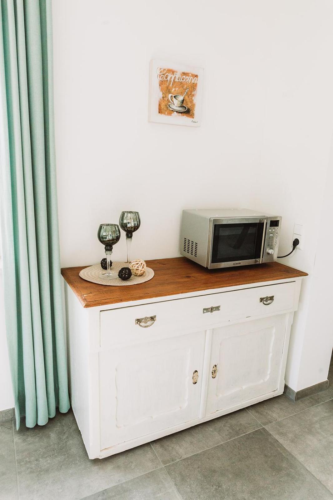 Ferienwohnung Seeliebe