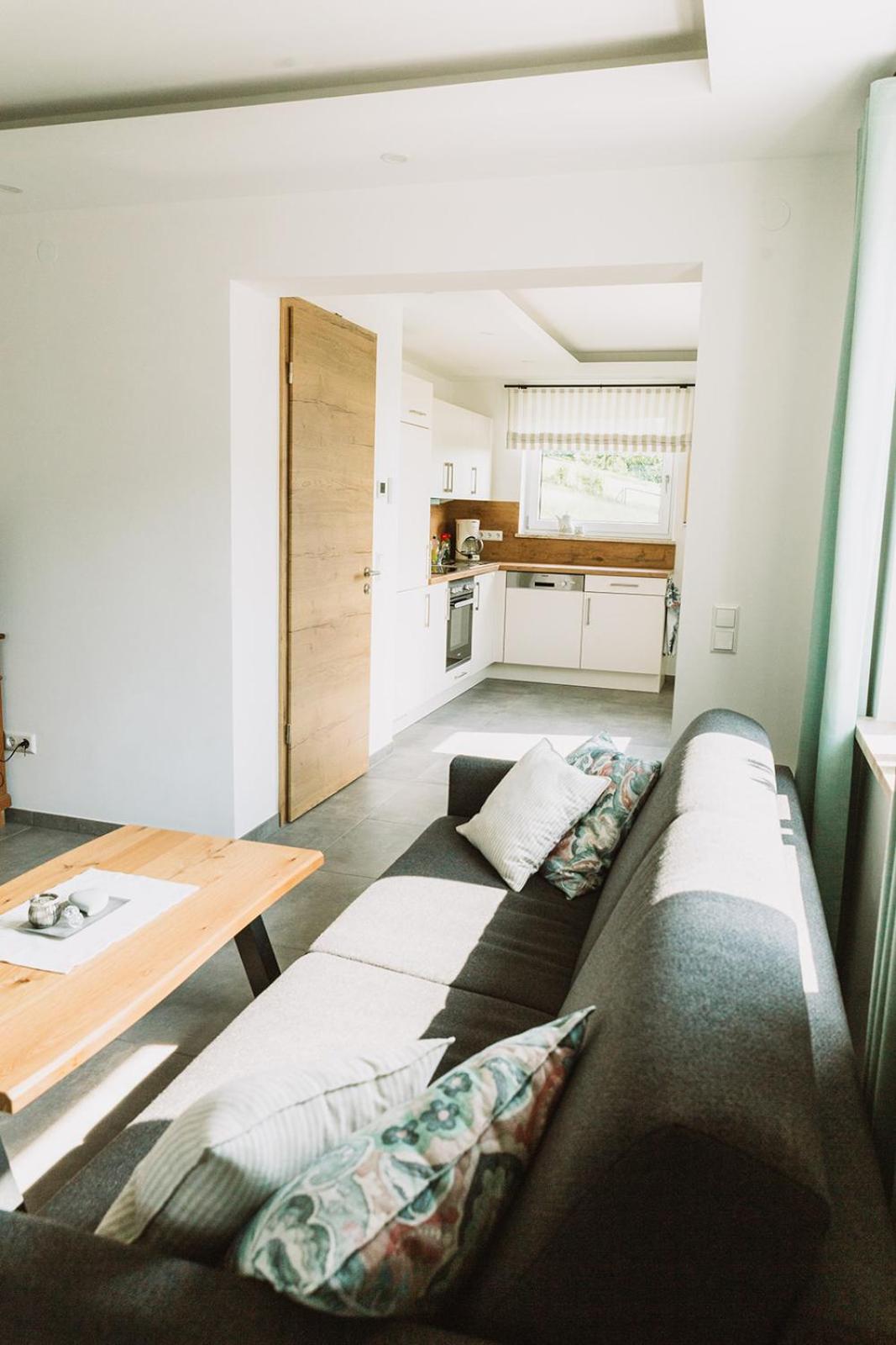 Ferienwohnung Seeliebe