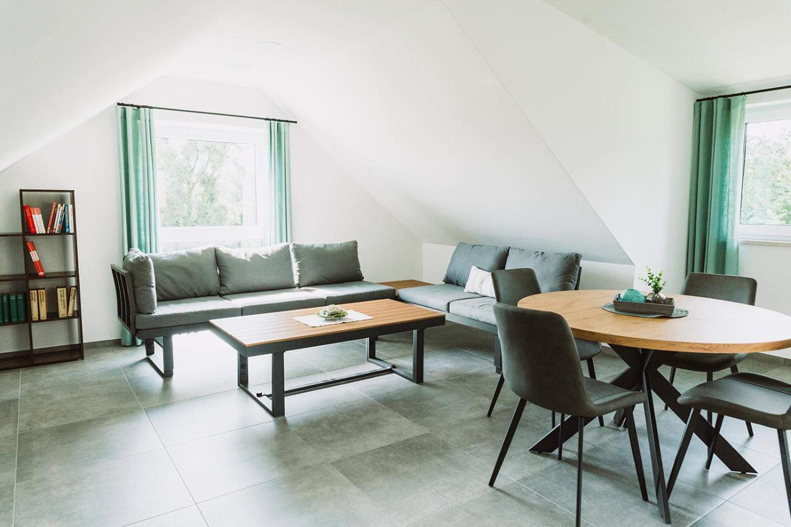 Ferienwohnung Seeliebe