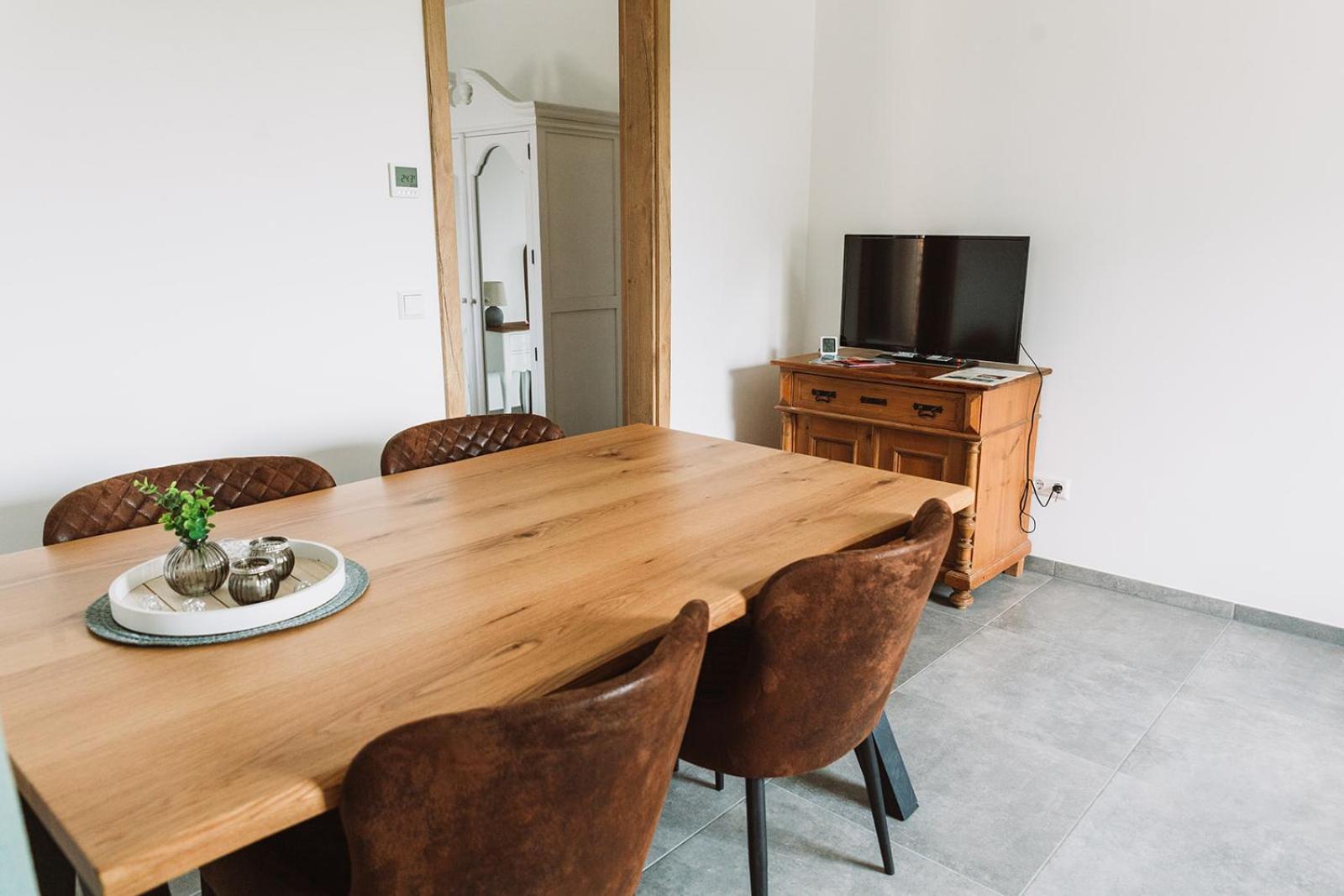Ferienwohnung Seeliebe