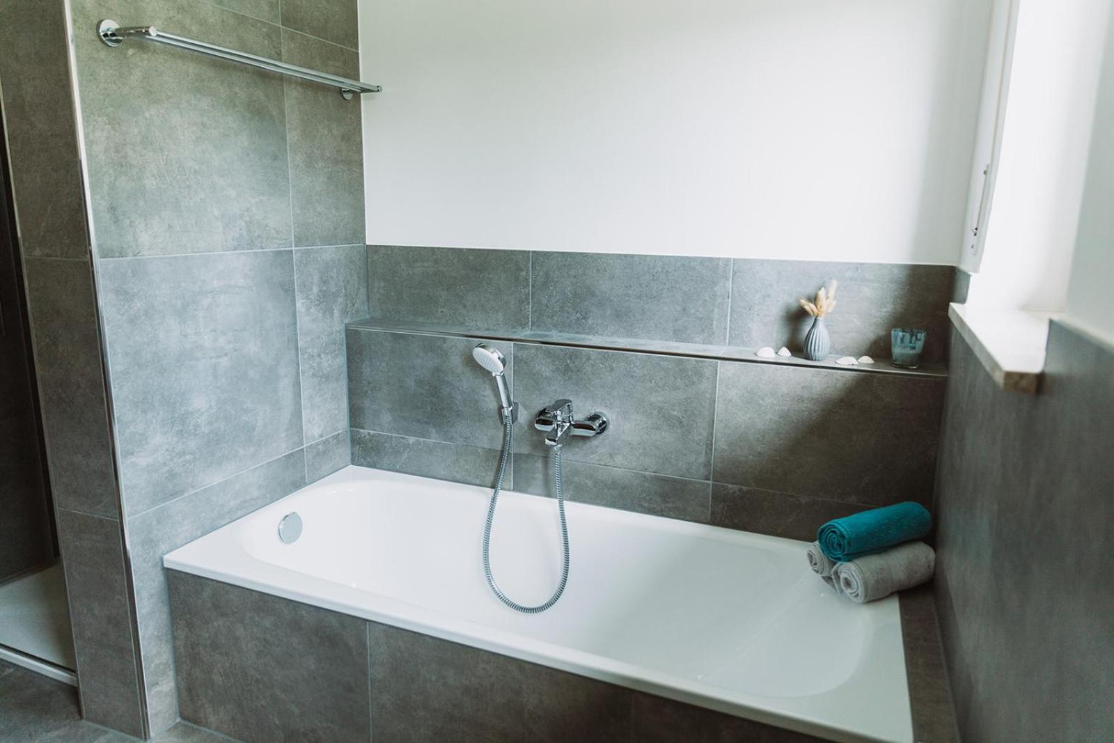 Ferienwohnung Seeliebe