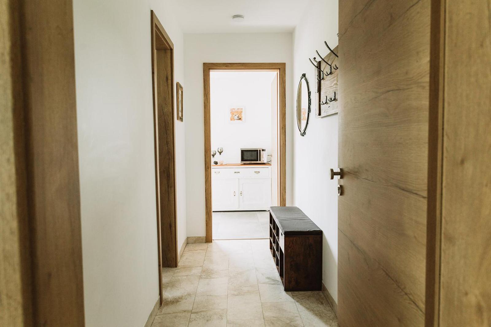 Ferienwohnung Seeliebe