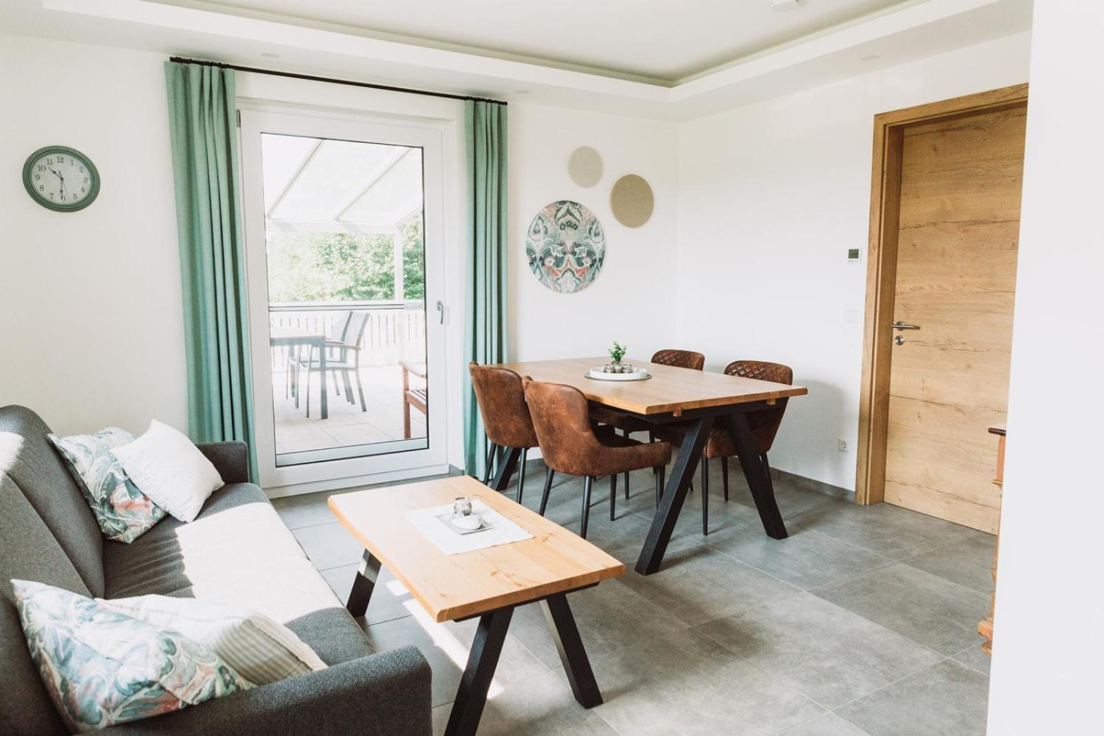 Ferienwohnung Seeliebe