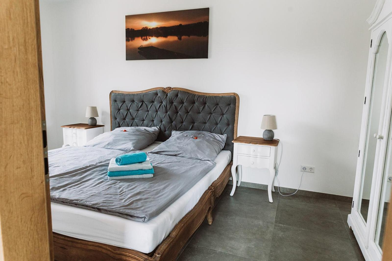 Ferienwohnung Seeliebe