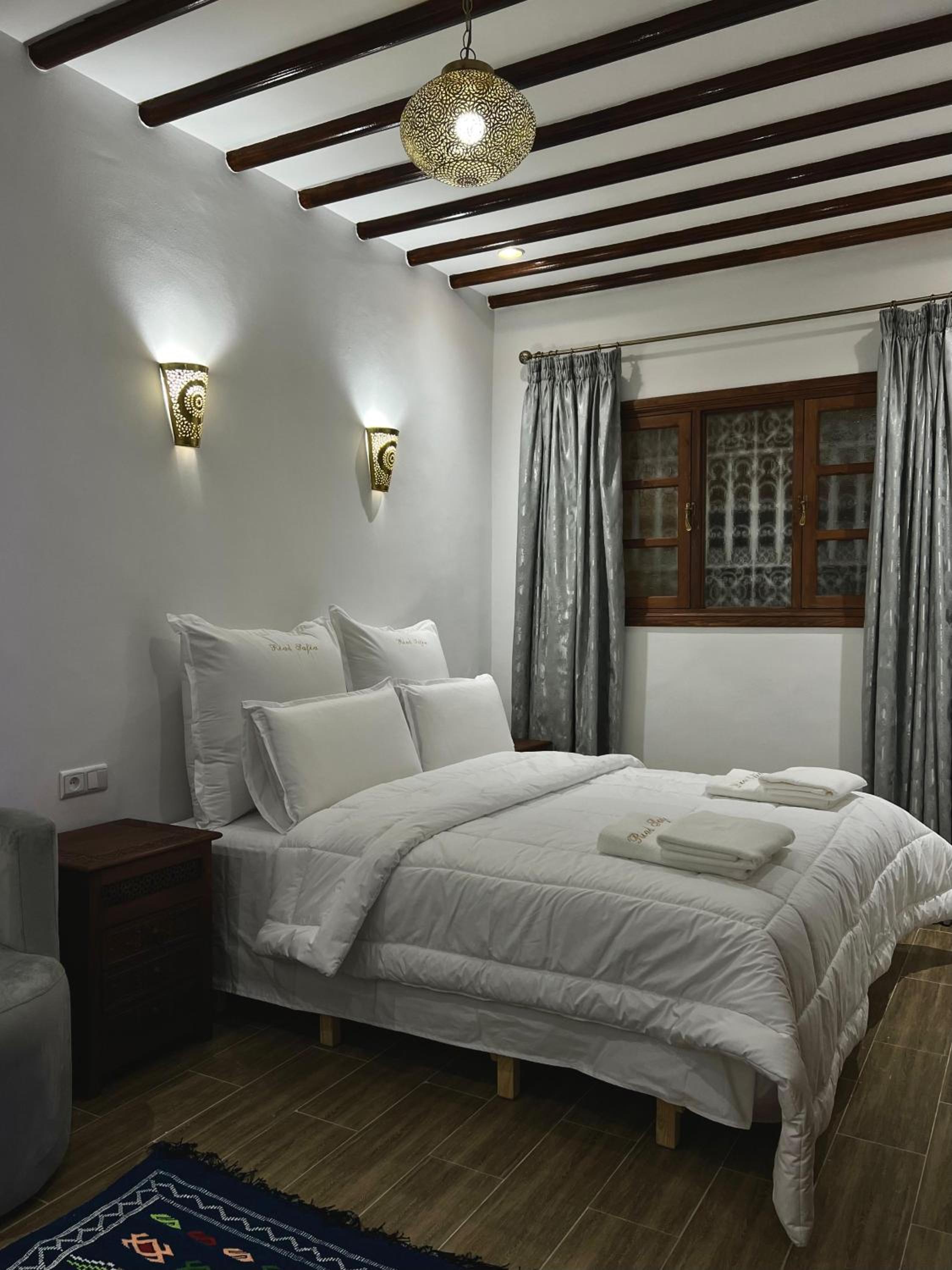 Rabat Vacations - Riad Safia - Property Image 9