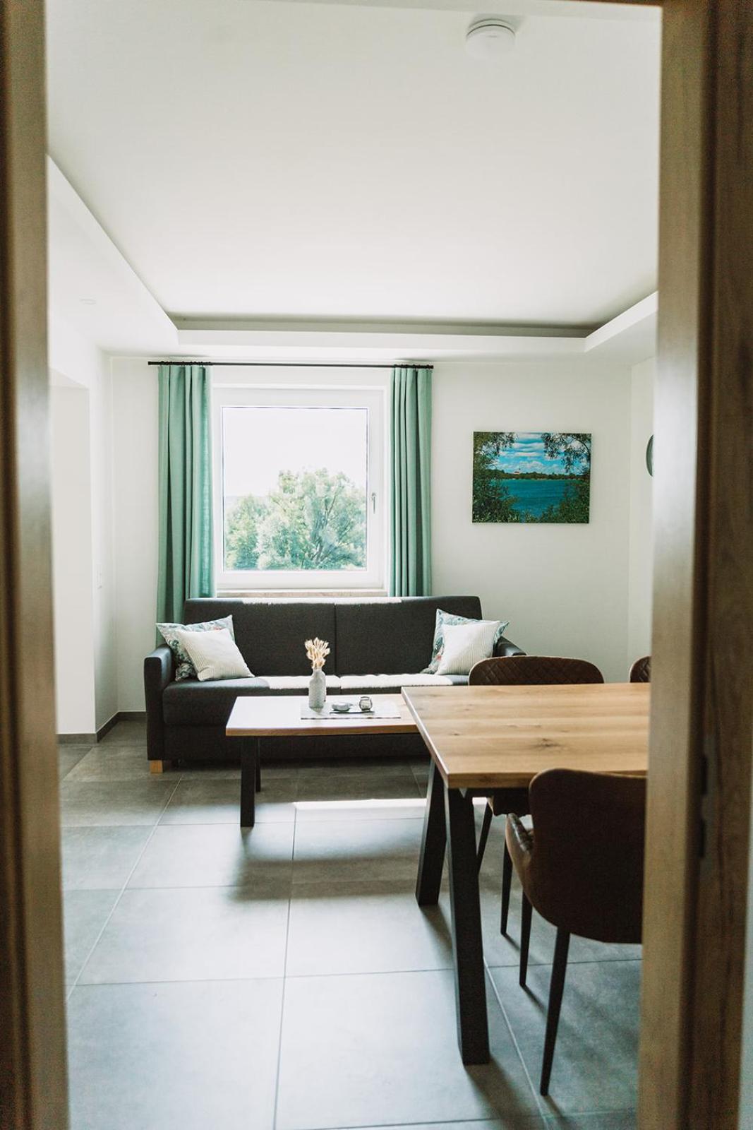 Ferienwohnung Seeliebe