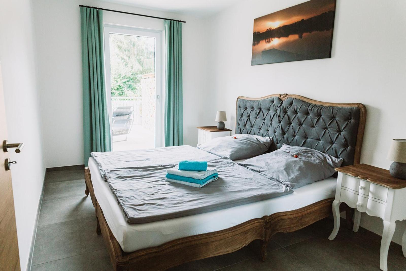 Ferienwohnung Seeliebe