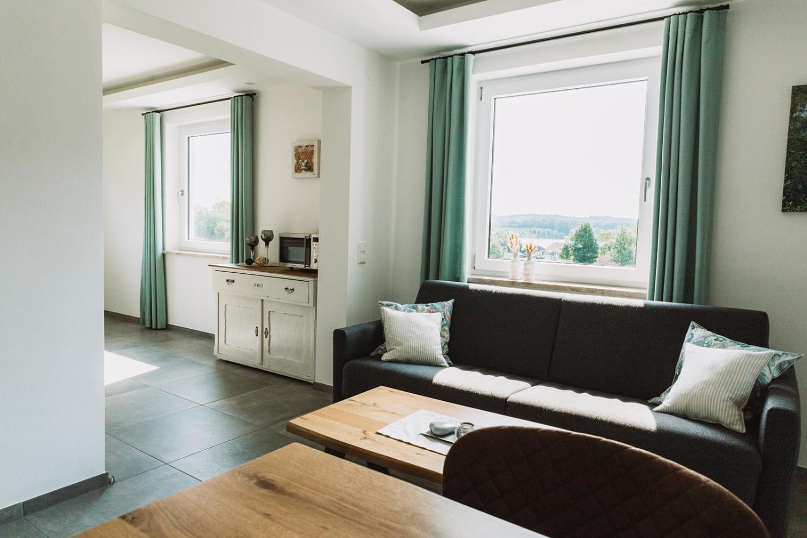 Ferienwohnung Seeliebe