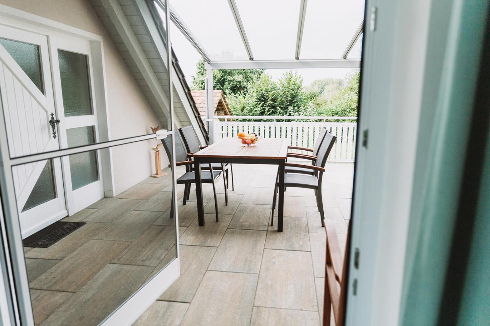 Ferienwohnung Seeliebe