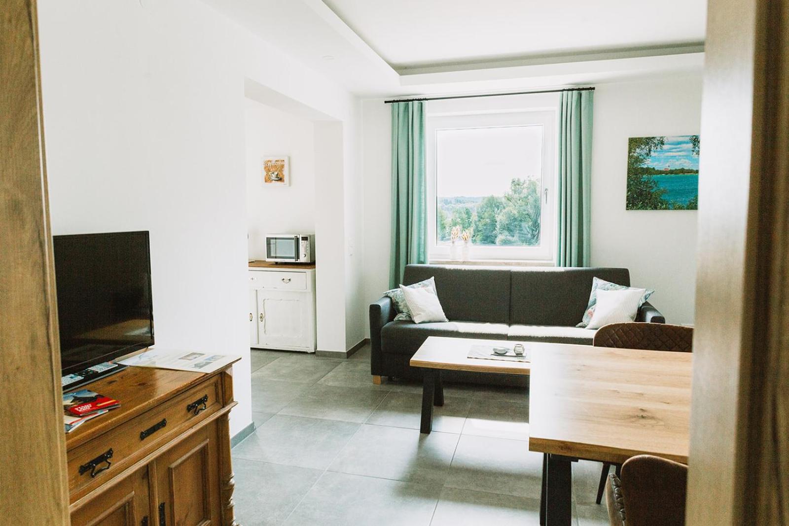 Ferienwohnung Seeliebe