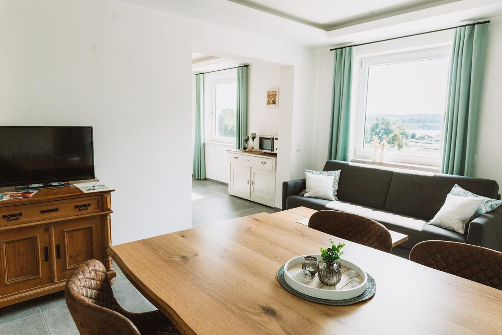 Ferienwohnung Seeliebe