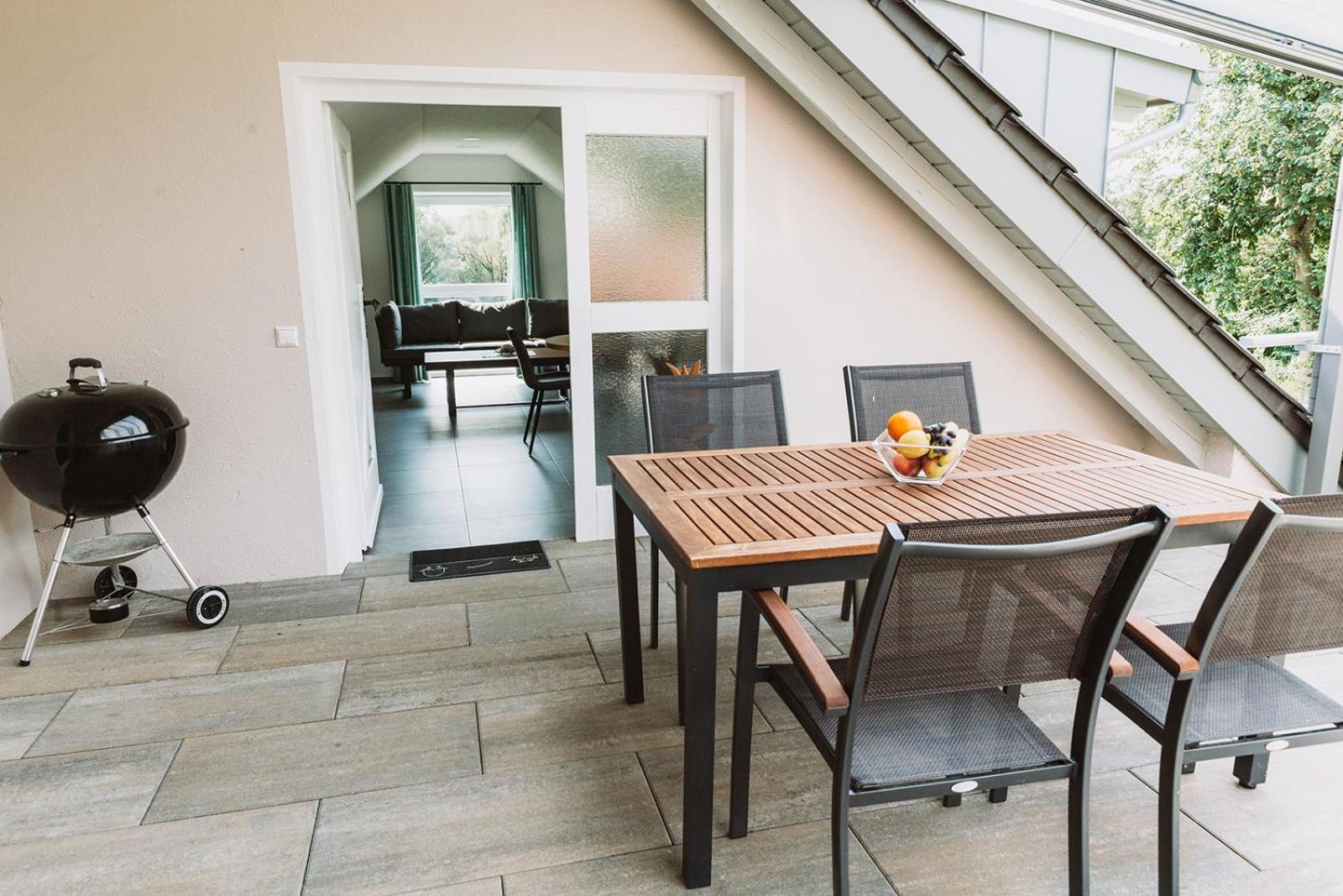 Ferienwohnung Seeliebe