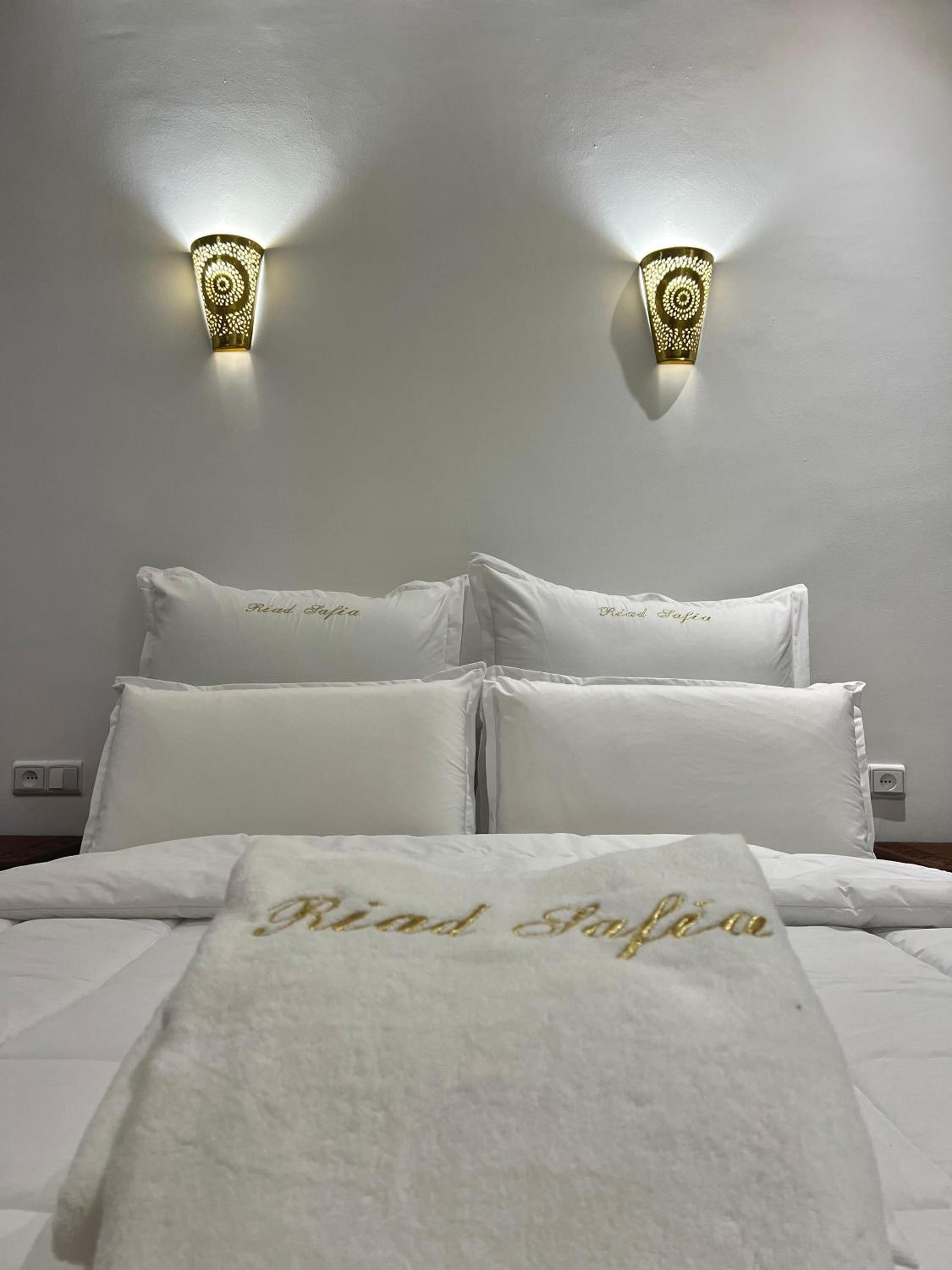 Rabat Vacations - Riad Safia - Property Image 10