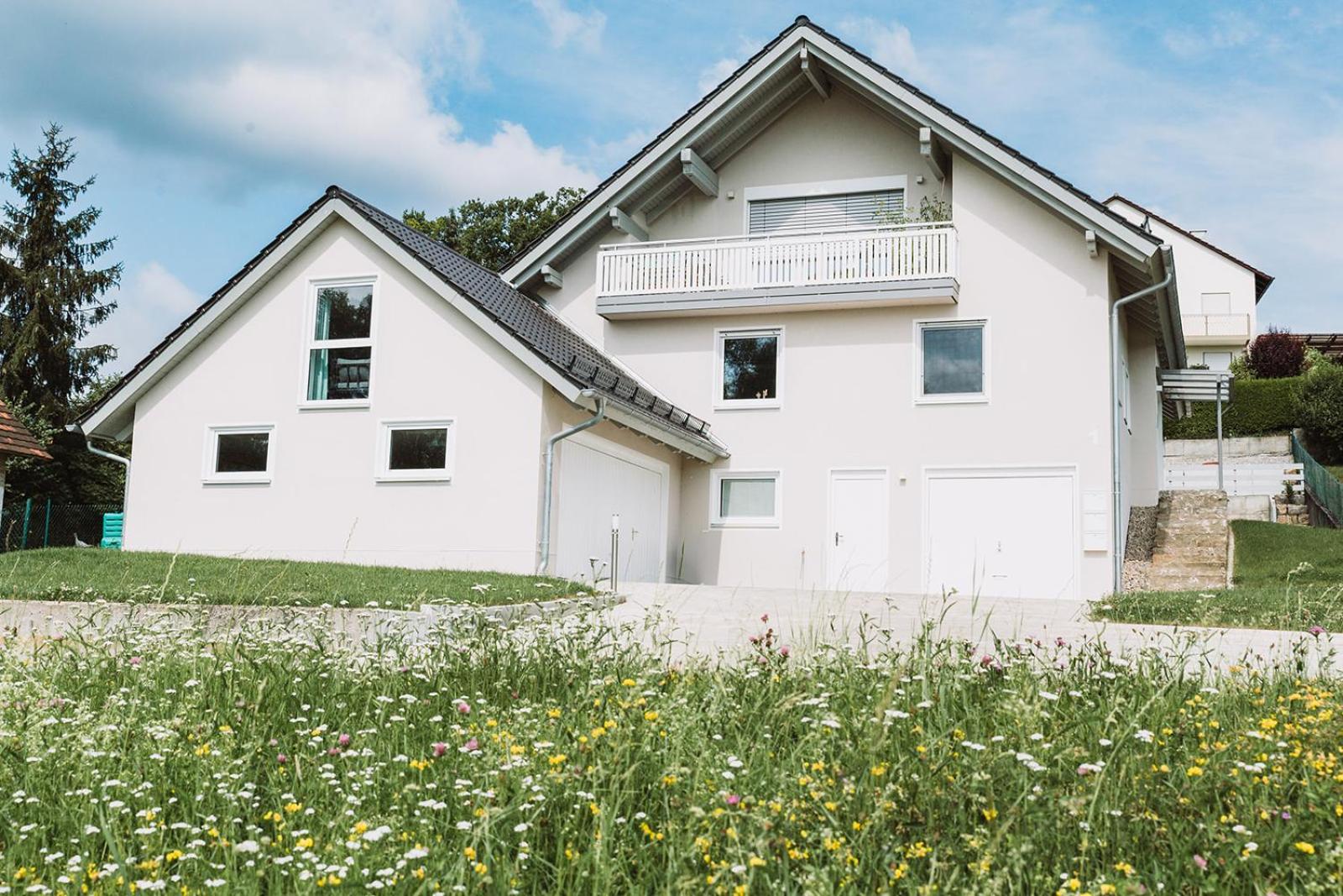 Ferienwohnung Seeliebe