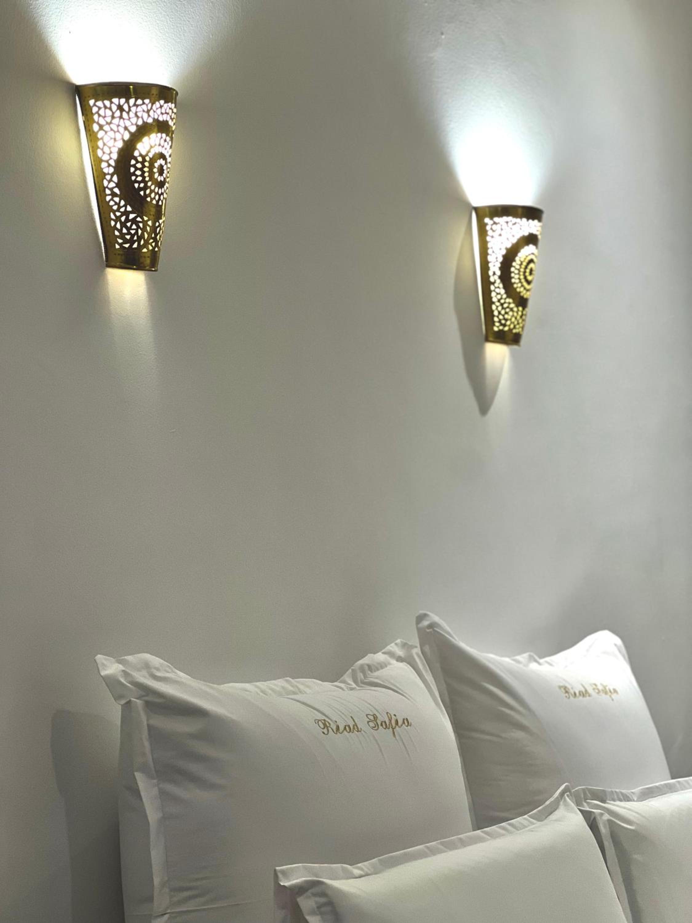 Rabat Vacations - Riad Safia - Property Image 8