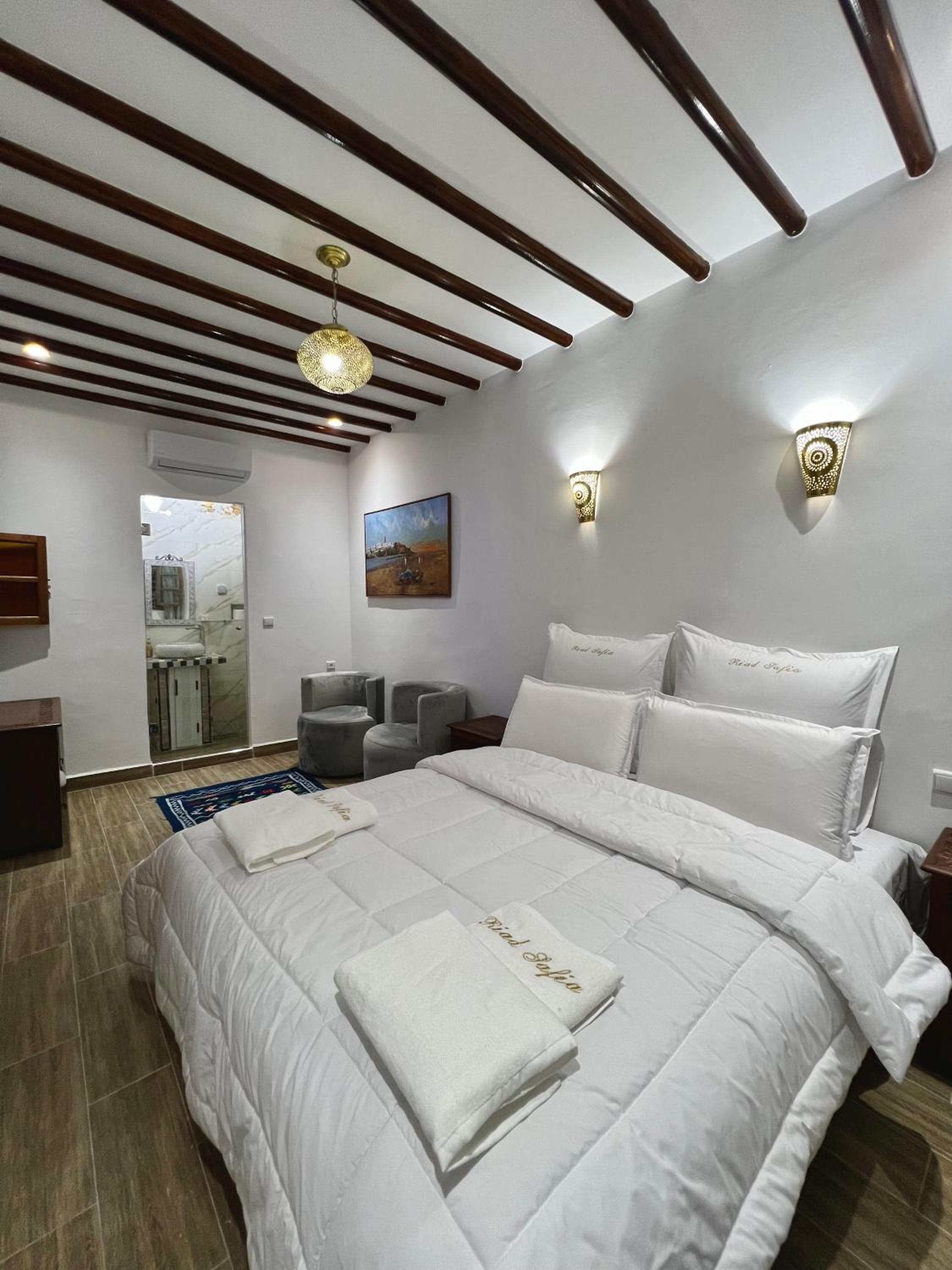Rabat Vacations - Riad Safia - Property Image 49
