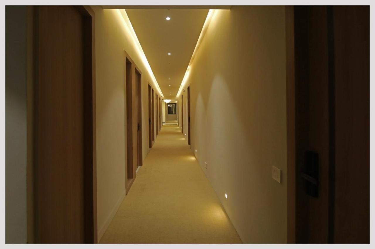 Hotel prratikalpa