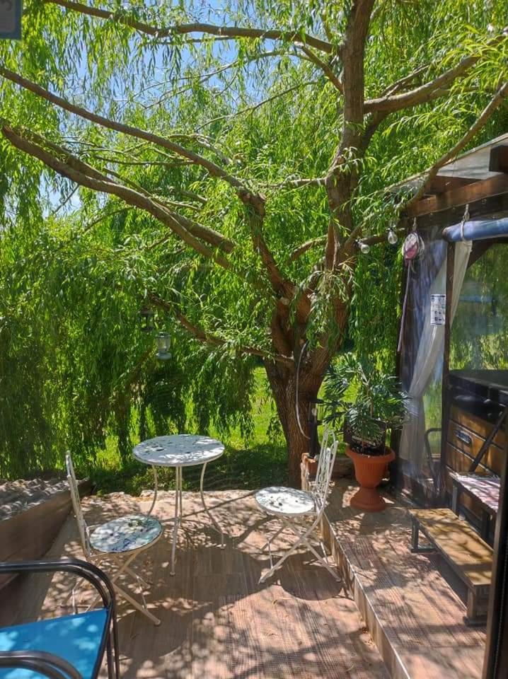 Amazing Milk and Honey cottage with hill views photo 2