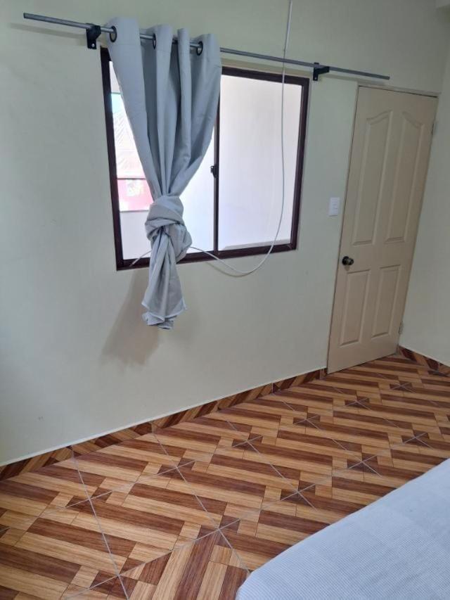 Residencial Los Angeles Ike Ike
