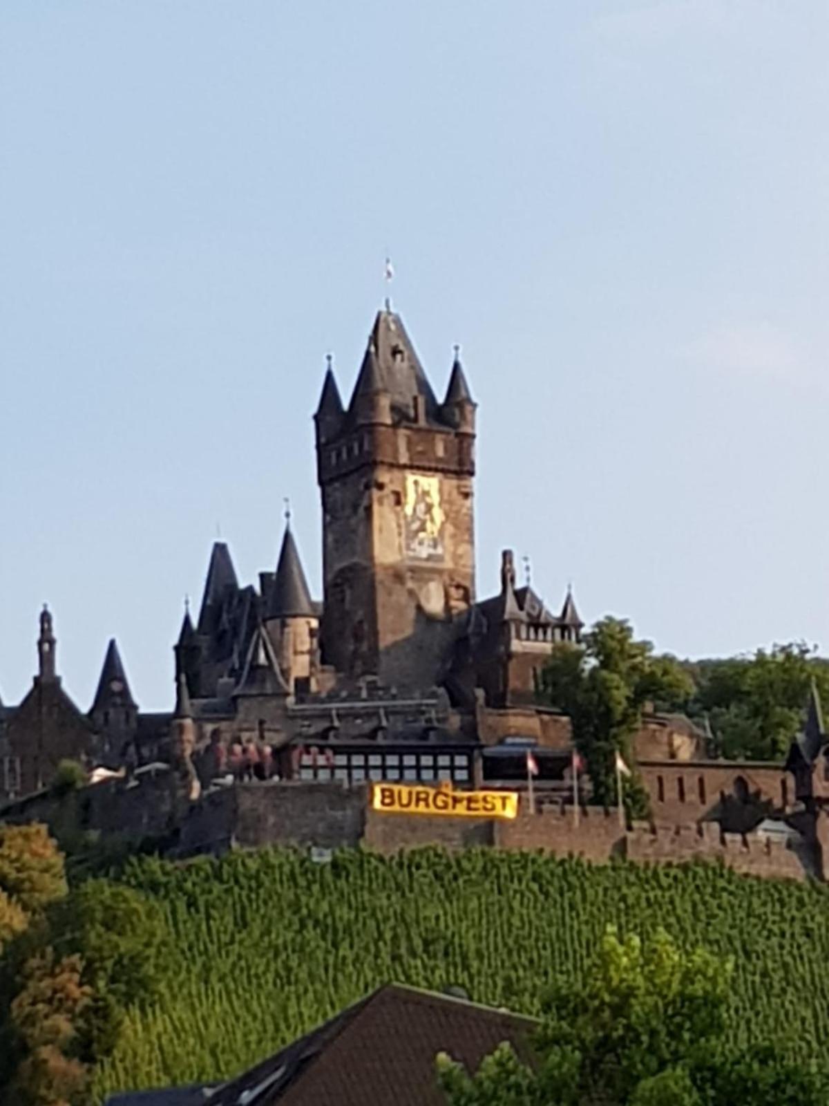 Ferienwohnung Heideberg