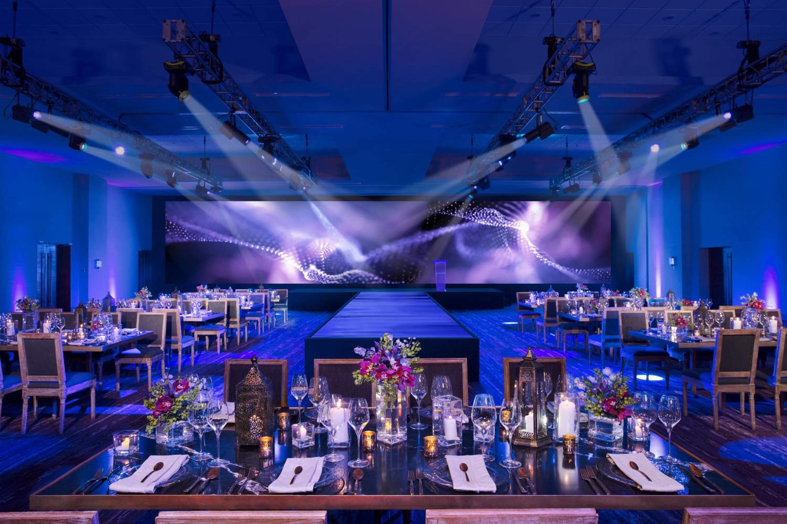 Breathless Riviera Cancun Resort  Spa - Adults Only - All inclusive - Property Image 75